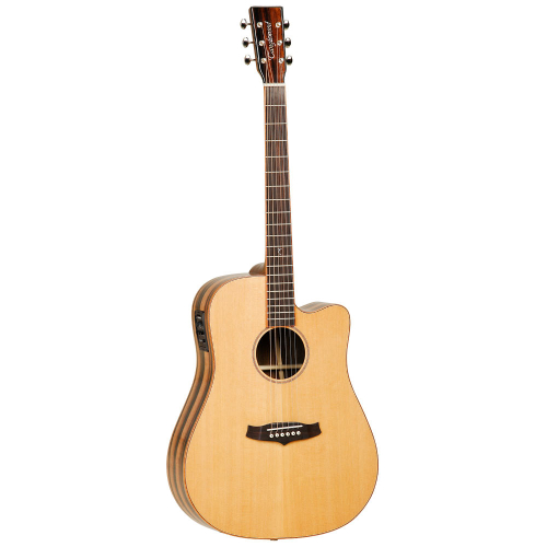 Tanglewood TWJD CE Electric-Acoustic Guitar