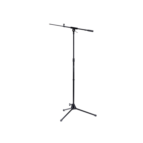 Aweda AMS-4121TB Tripod Boom Microphone Stand