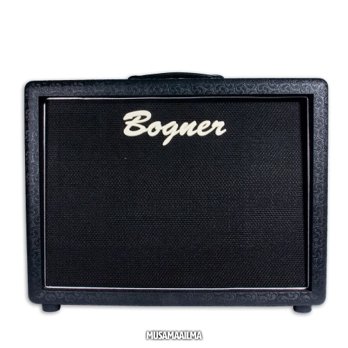 Bogner 112C Closed Back Guitar Cabinet