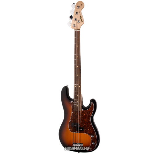 ESP GrassRoots G-PB-55R 3-Tone Sunburst Electric Bass