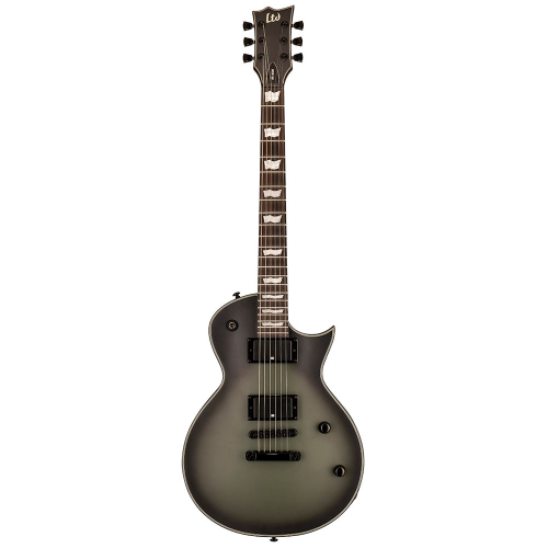 ESP LTD BK-600 Military Green Sunburst Electric Guitar