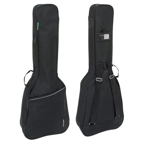 Gewa Guitar Gig Bag Basic 5 Acoustic Guitar Bag