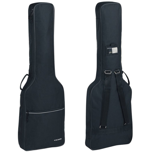 Gewa Guitar Gig Bag Basic 5 Sähkökitaran pussi