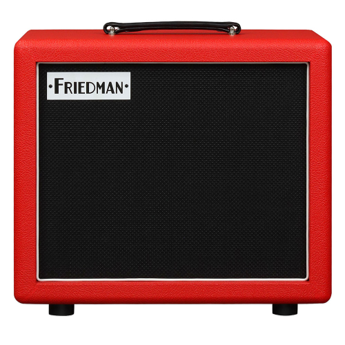 Friedman JEL 112 Guitar Cabinet