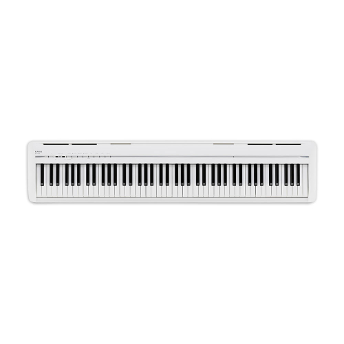 Kawai ES120 White Digital Piano