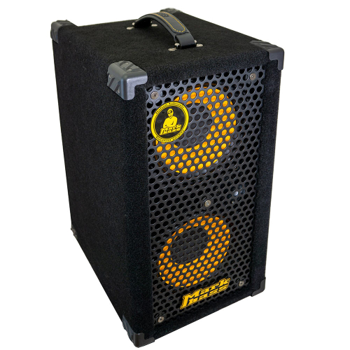 Markbass Minimark 802 N 300 Bass Amplifier