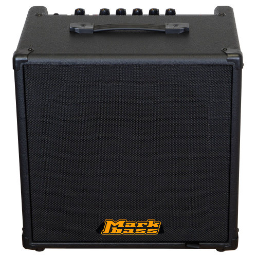 MARKBASS CMB 101 Black Line Bass Amplifier