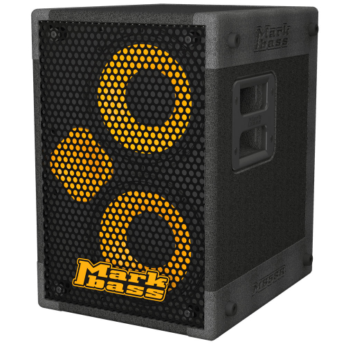 Markbass MB58R 102 Energy 8 Ohm Bass Cabinet