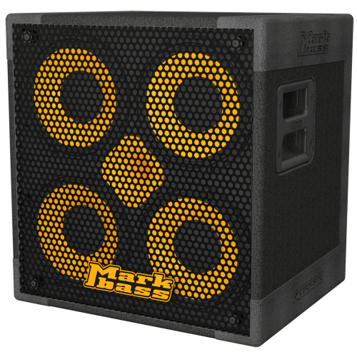 Markbass MB58R 104 Energy 8 Ohm Bass Cabinet
