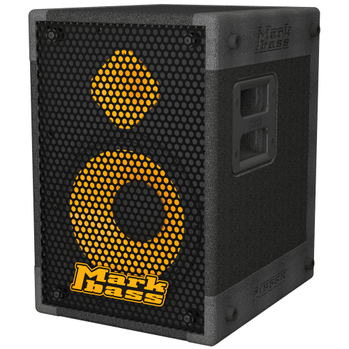 Markbass MB58R 121 Energy 8 Ohm Bass Cabinet