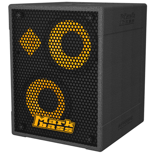 MARKBASS MB58R CMD 102 P Bass Amplifier