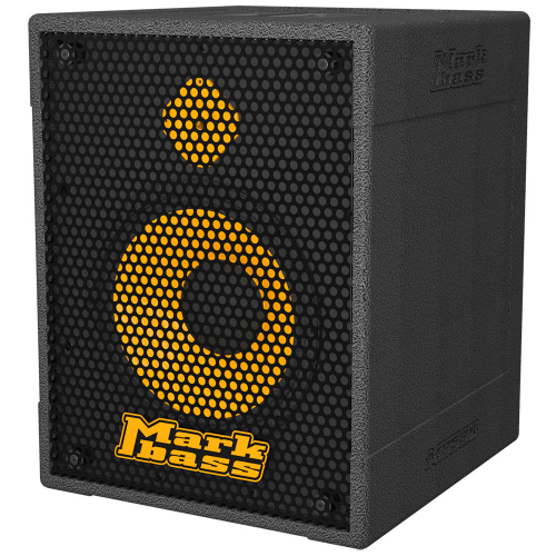 MARKBASS MB58R CMD 121 Pure Bass Amplifier