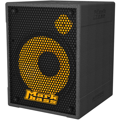 MARKBASS MB58R Mini CMD 151 Pure Bass Amplifier