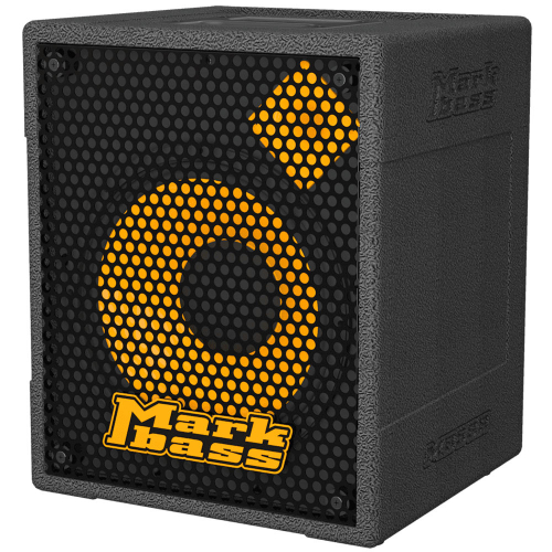 MARKBASS MB58R CMD 121 P Bass Amplifier