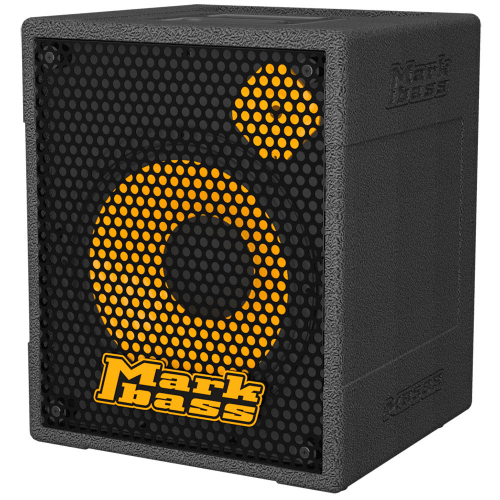 MARKBASS MB58R Mini CMD 121 Pure Bass Amplifier