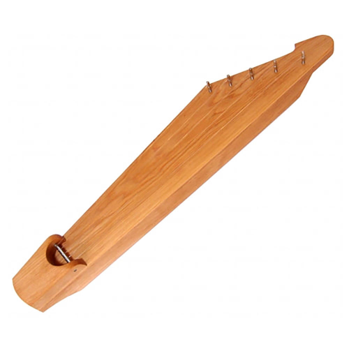 Melodia 5-String Traditional Kantele