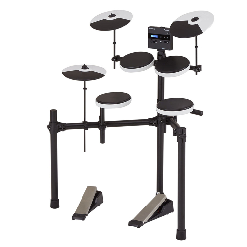 Roland TD-02K V-Drums Set