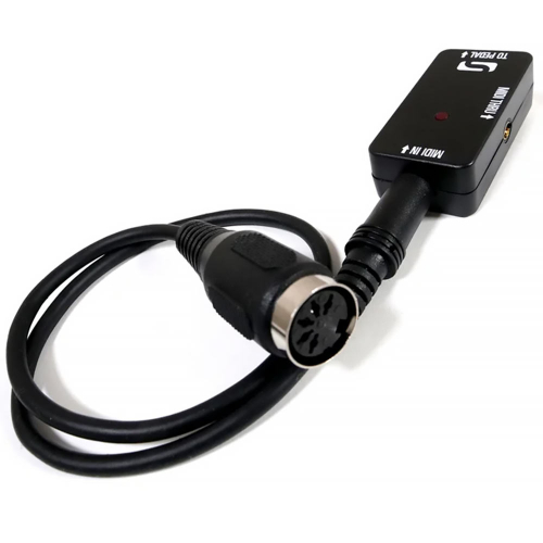 Source Audio SA168 Midi Adapter