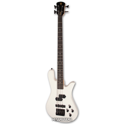 Spector Performer 4 White Electric Bass