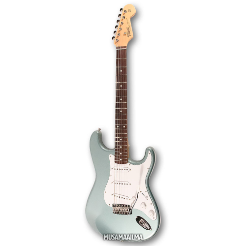 Tokai TST-50 Ocean Turquoise Metallic Electric Guitar