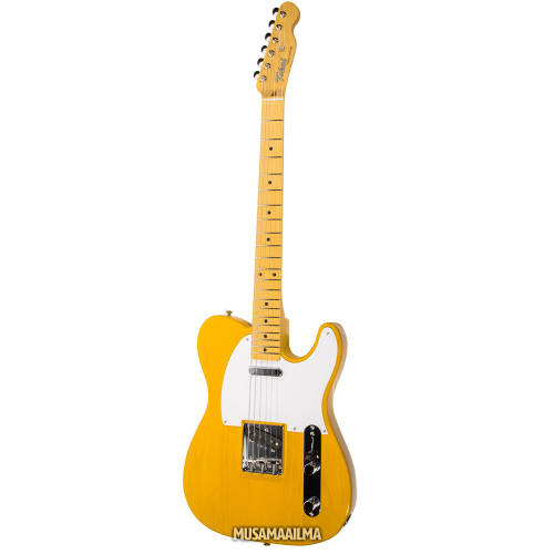 Tokai TTE-50 Butterscotch Blonde Electric Guitar