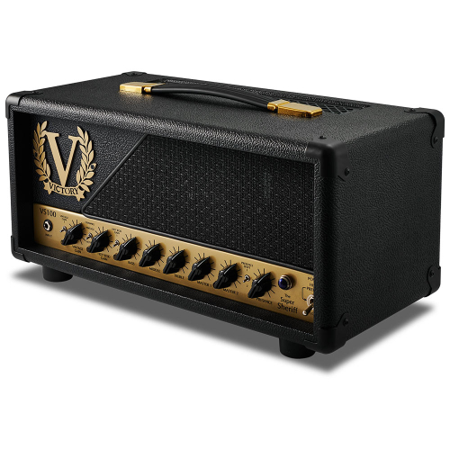 Victory Super Sheriff VS100 Guitar Amplifier