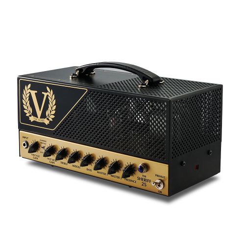 Victory Sheriff 25 Guitar Amplifier