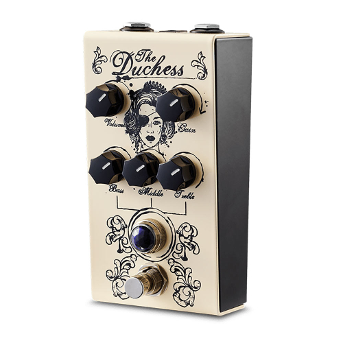 Victory V1 The Duchess Pedal