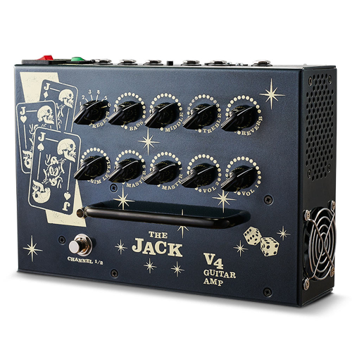 Victory V4 The Jack Guitar Amp