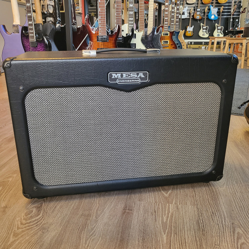 Mesa/Boogie TransAtlantic 2x12 Guitar Cabinet (USED)