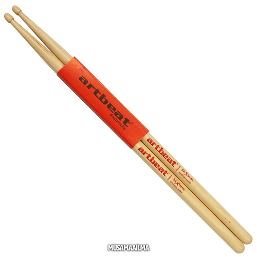 Artbeat Hickory American 5A Xtreme Drumsticks Pair