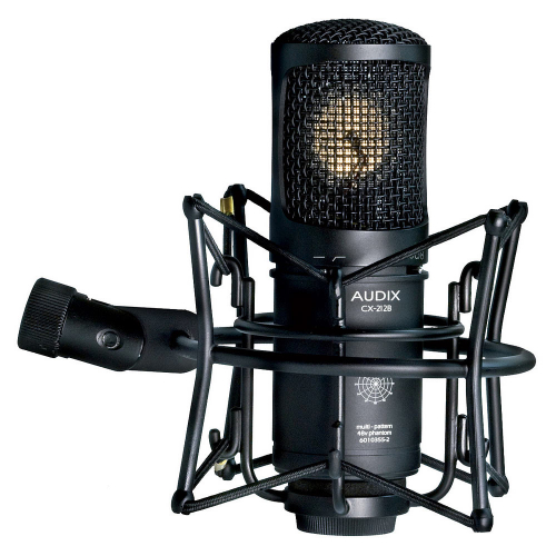 Audix CX212B Condenser Microphone