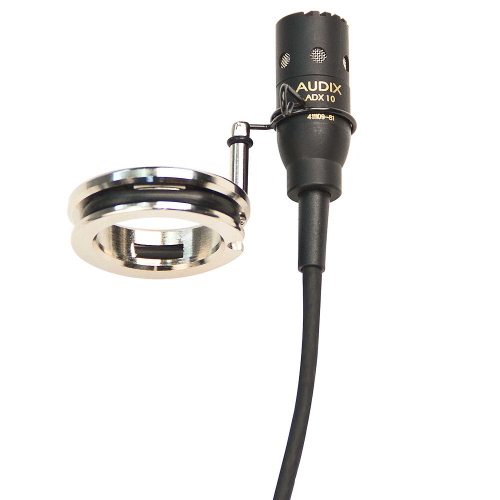 Audix ADX10FLP Condenser Instrument Microphone