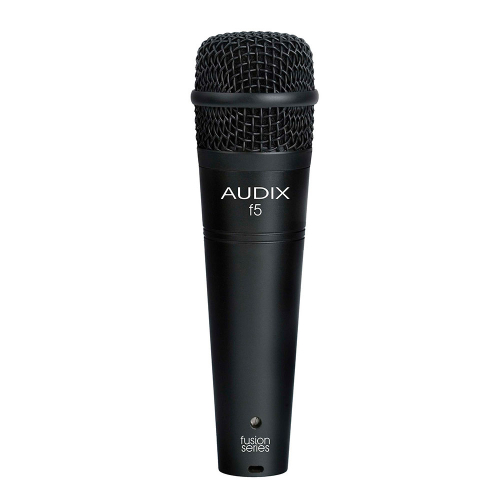 AUDIX F5 instrumenttimikrofoni