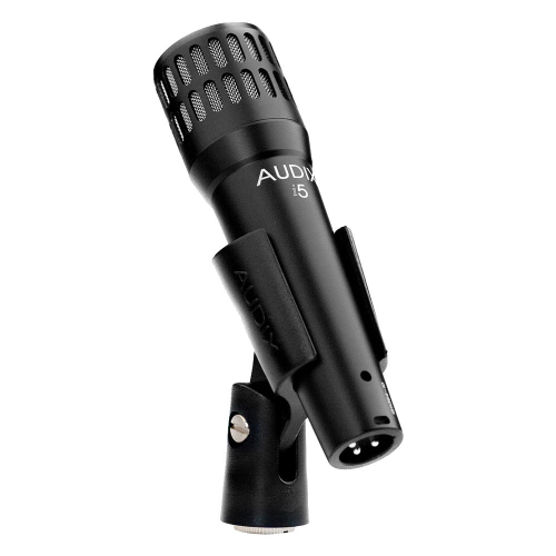 Audix i5 Instrumenttimikrofoni