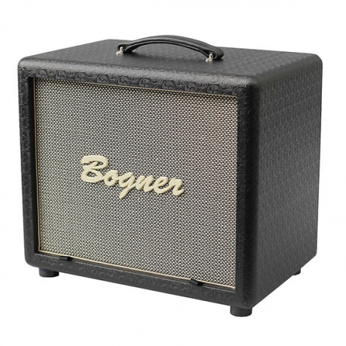 Bogner 112CP CL80 Closed Back Cube Guitar Cabinet