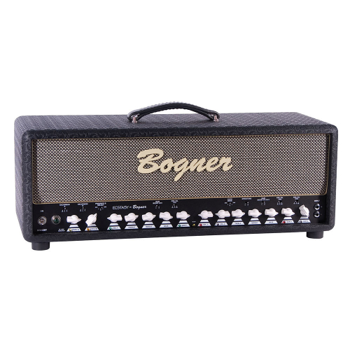 Bogner Ecstasy Head Guitar Amplifier