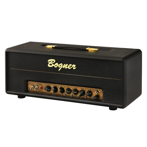 Bogner Helios Eclipse Head Guitar Amplifier