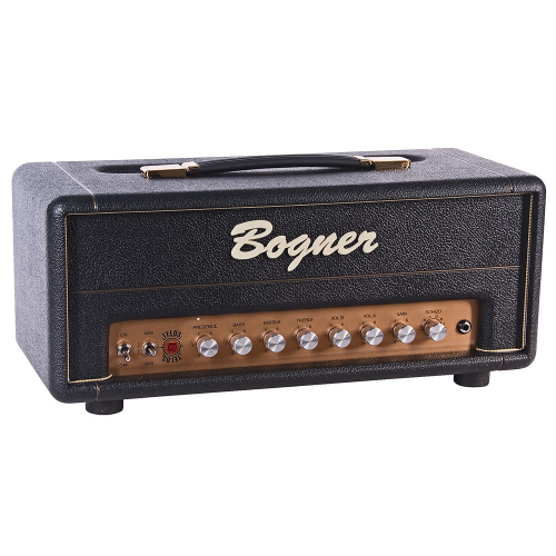 Bogner Telos Head Guitar Amplifier