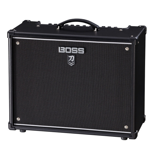 BOSS Katana-100 MkII Guitar Amplifier
