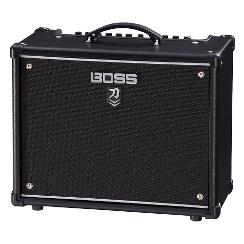 BOSS Katana-50 MkII Guitar Amplifier