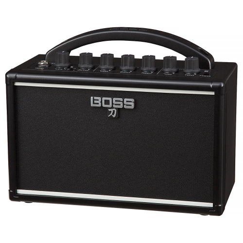 BOSS Katana Mini Guitar Amplifier