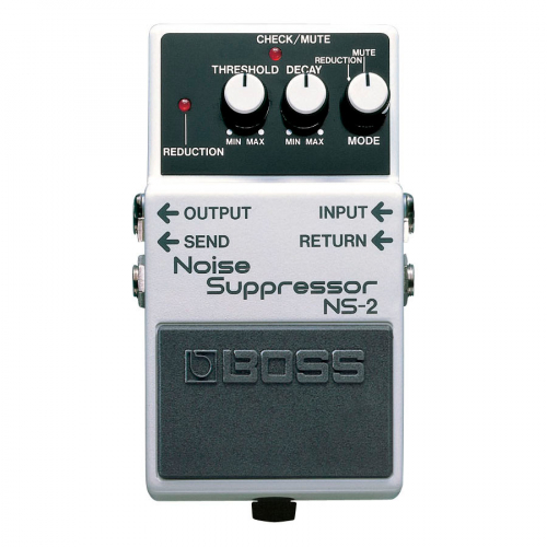 BOSS NS-2 Noise Supressor