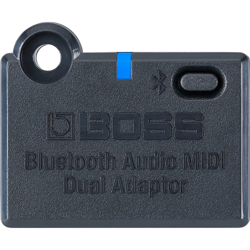 BOSS-BT Dual  Bluetooth Audio Midi Dual Adaptor