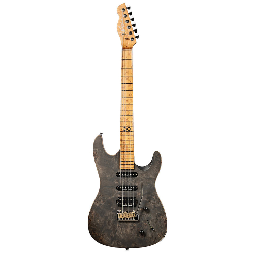 Chapman ML1 Pro X Lunar Burl Electric Guitar