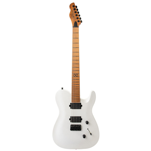 Chapman ML3 Pro Modern Hot White Electric Guitar