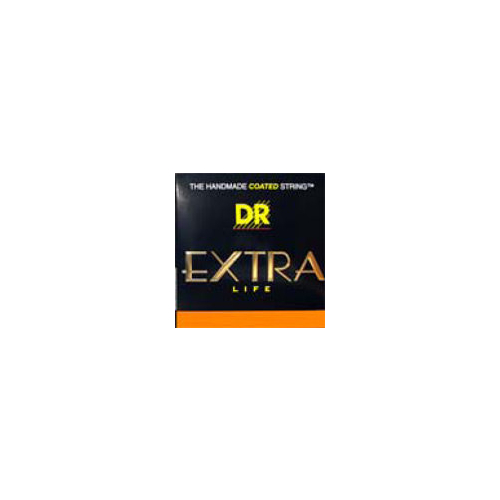 DR Strings Extra-Life EXR-13 (13-56) Akustisen kitaran kielisetti