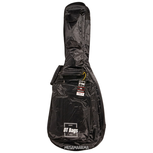 DT Bags Lite Classical Guitar Bag