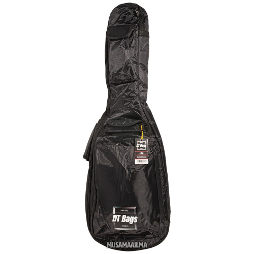DT Bags Lite Electric Guitar Bag