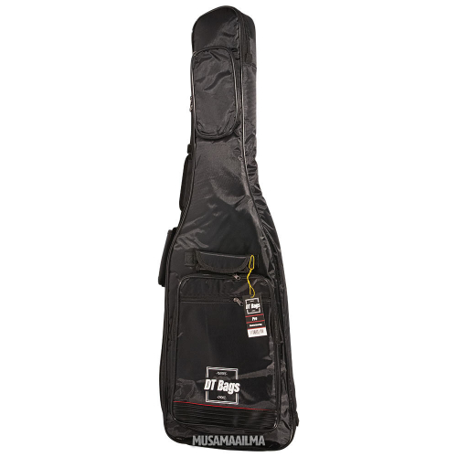 DT Bags Pro Electric Bass Bag
